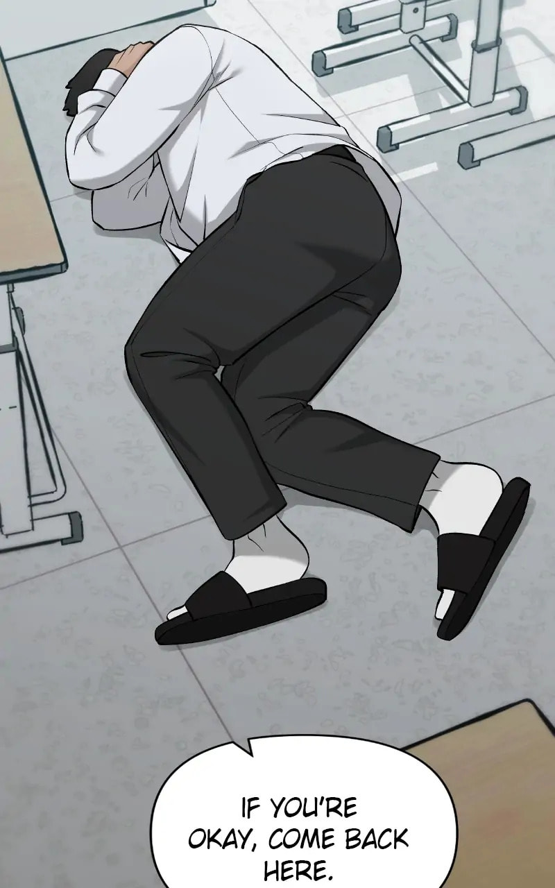 Designated Bully Chapter 28 page 119 - 