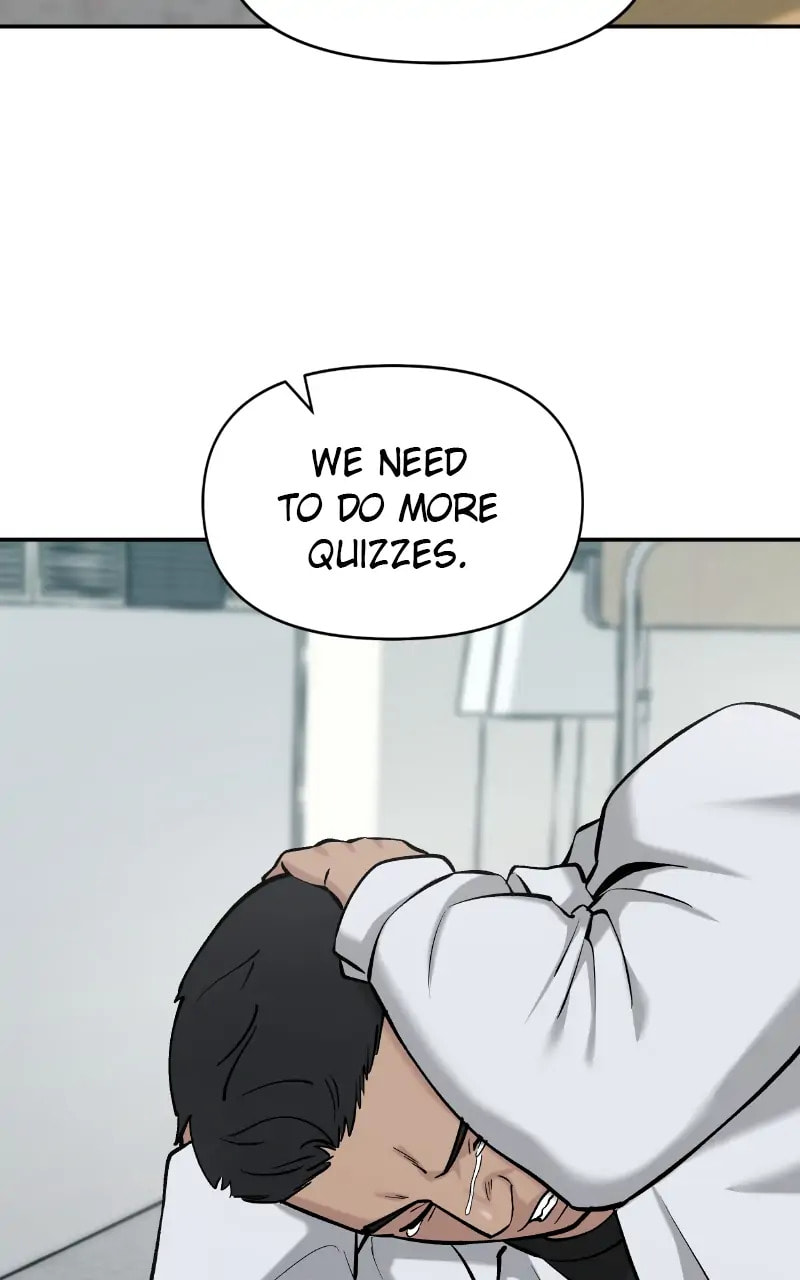 Designated Bully Chapter 28 page 120 - 