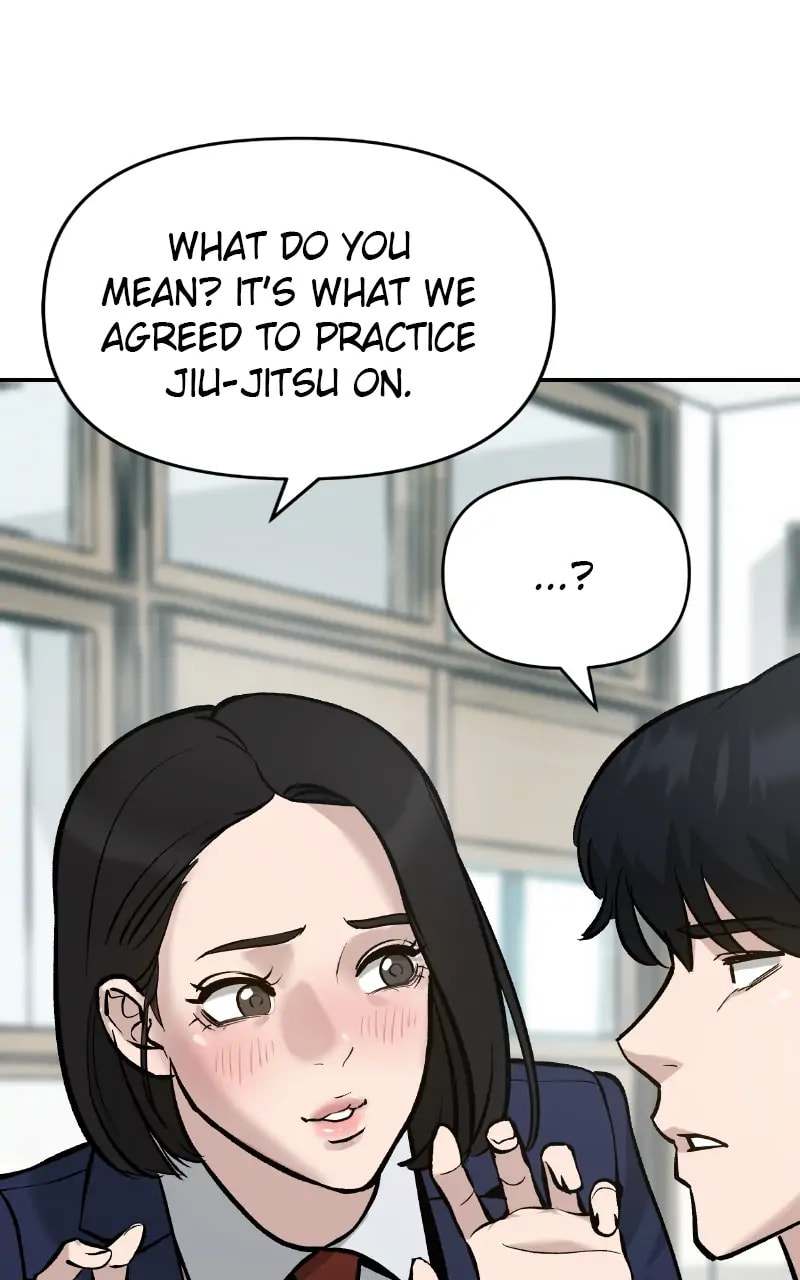 Designated Bully Chapter 28 page 13 - 
