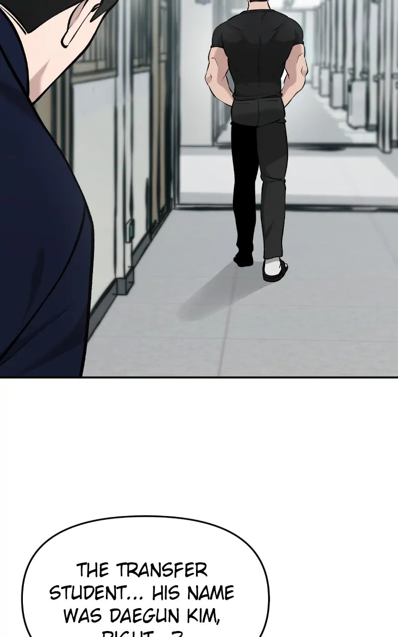 Designated Bully Chapter 28 page 123 - 
