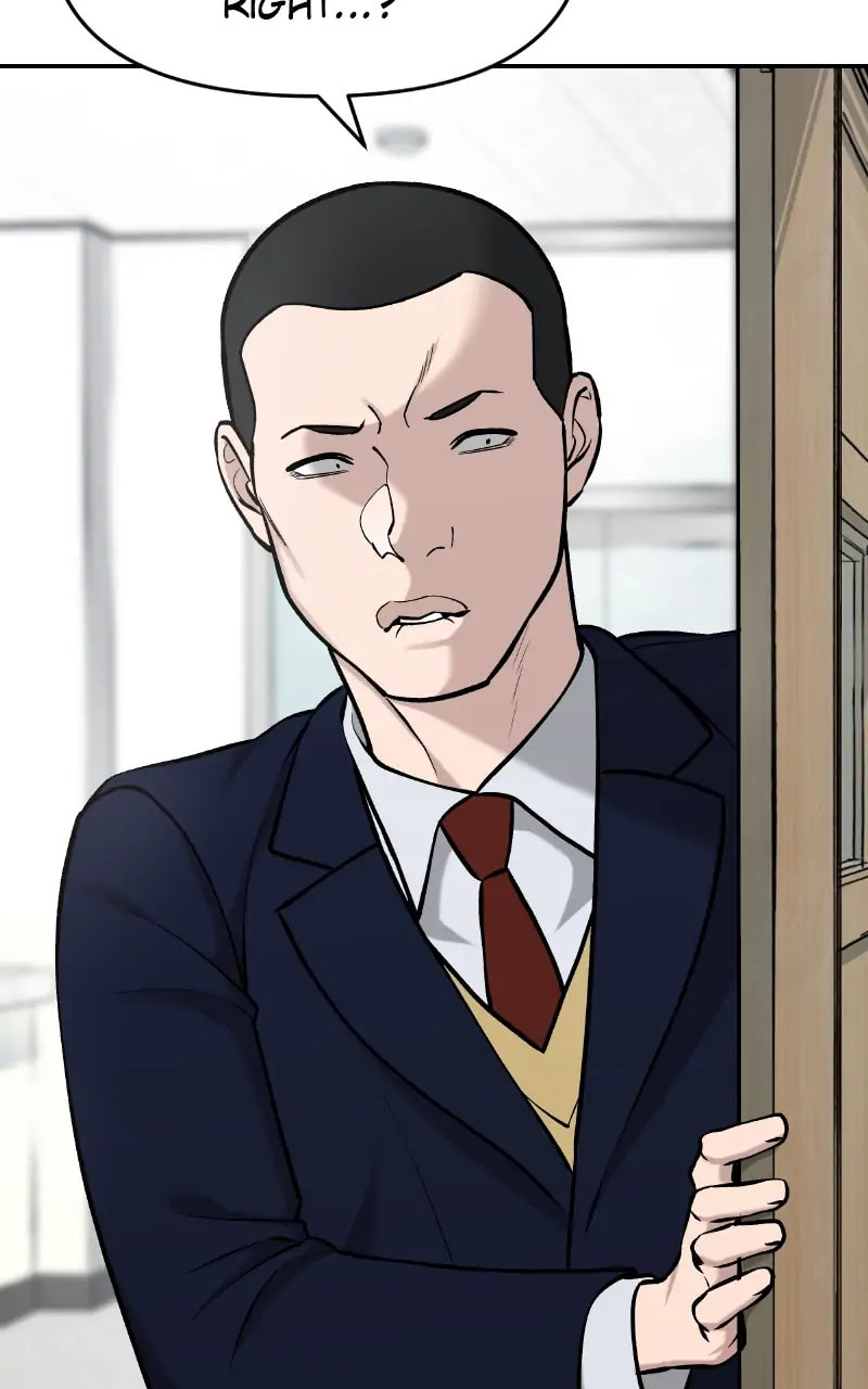 Designated Bully Chapter 28 page 124 - 