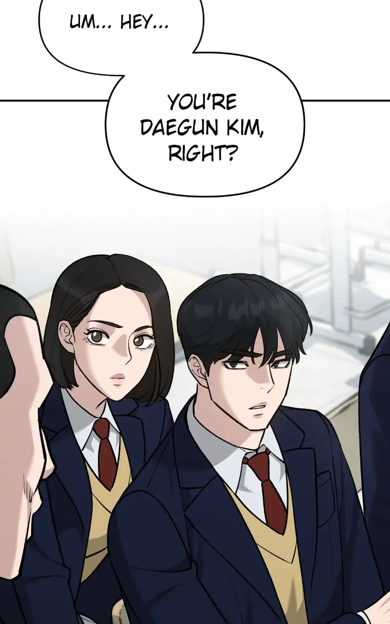 Designated Bully Chapter 28 page 126 - 
