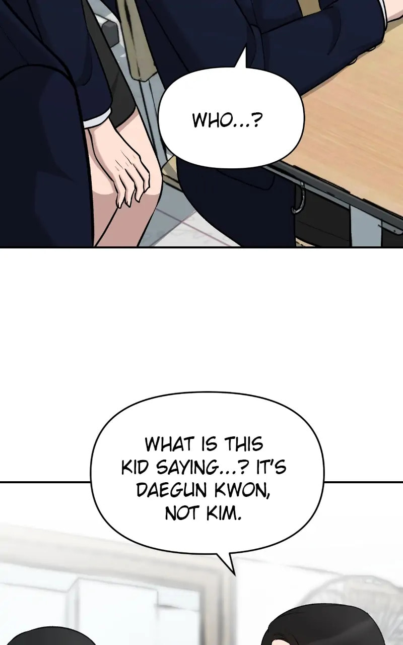 Designated Bully Chapter 28 page 127 - 