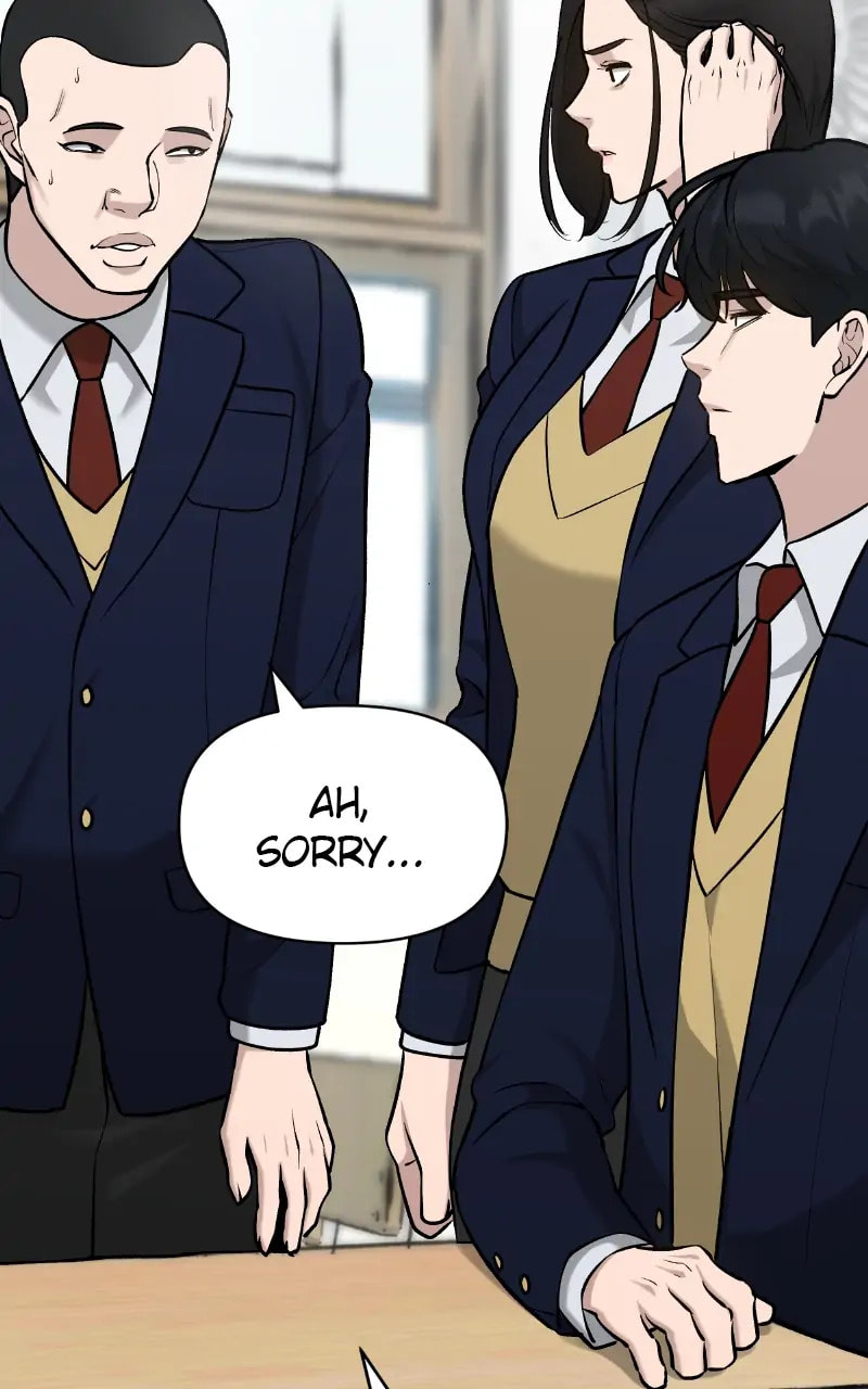 Designated Bully Chapter 28 page 128 - 