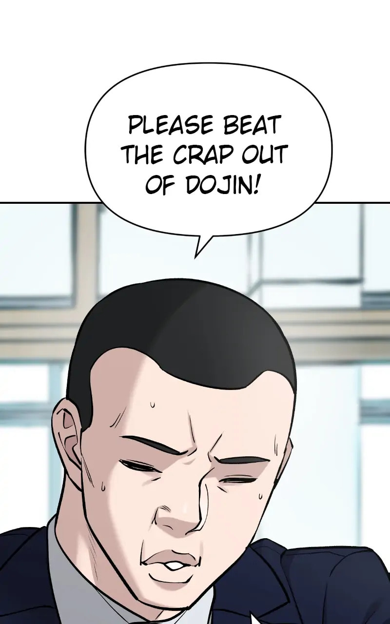Designated Bully Chapter 28 page 130 - 