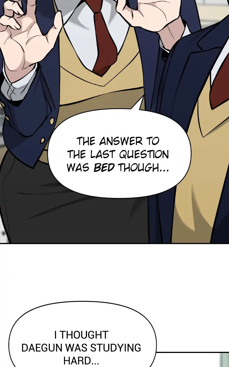 Designated Bully Chapter 28 page 14 - 