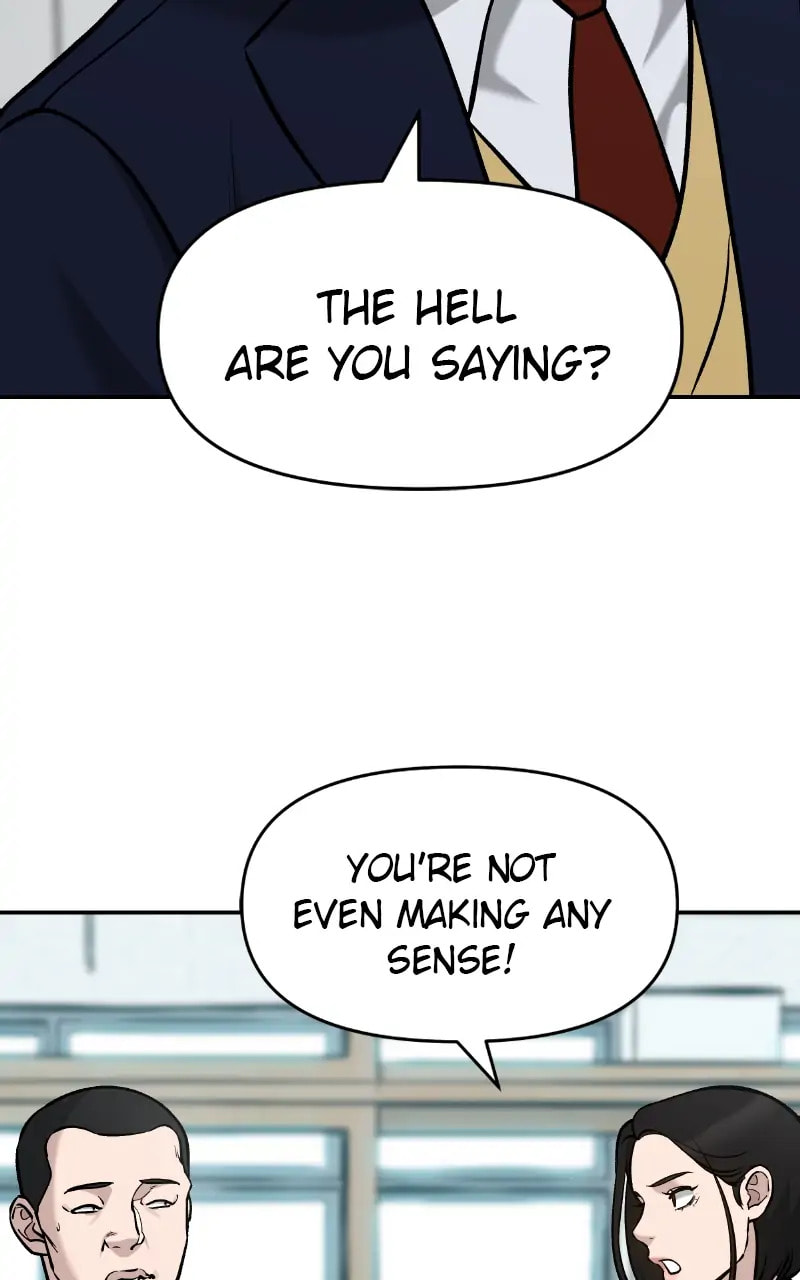 Designated Bully Chapter 28 page 133 - 