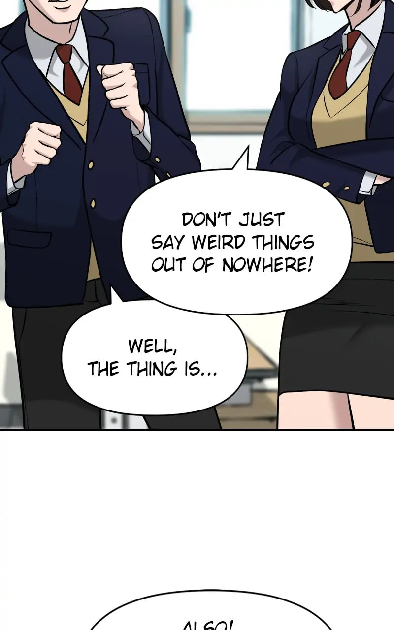 Designated Bully Chapter 28 page 134 - 