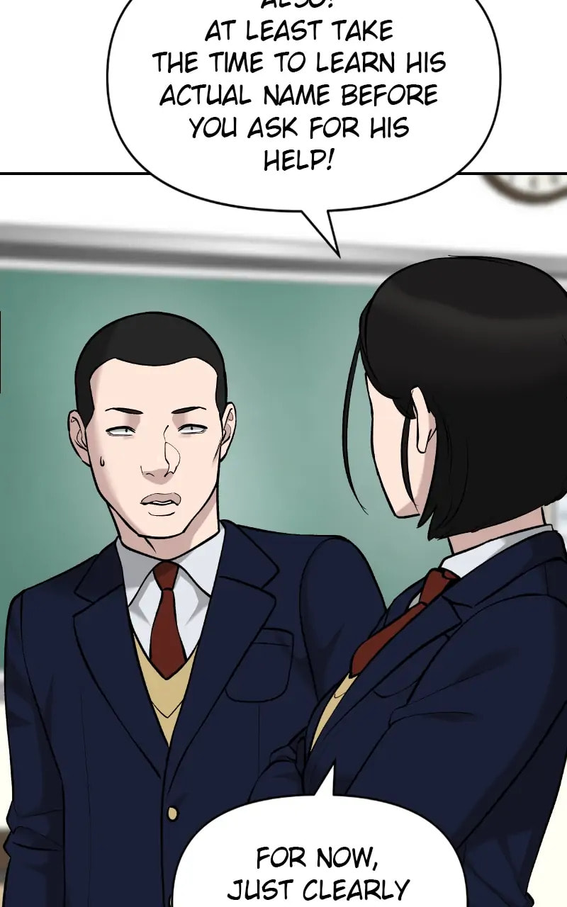 Designated Bully Chapter 28 page 135 - 