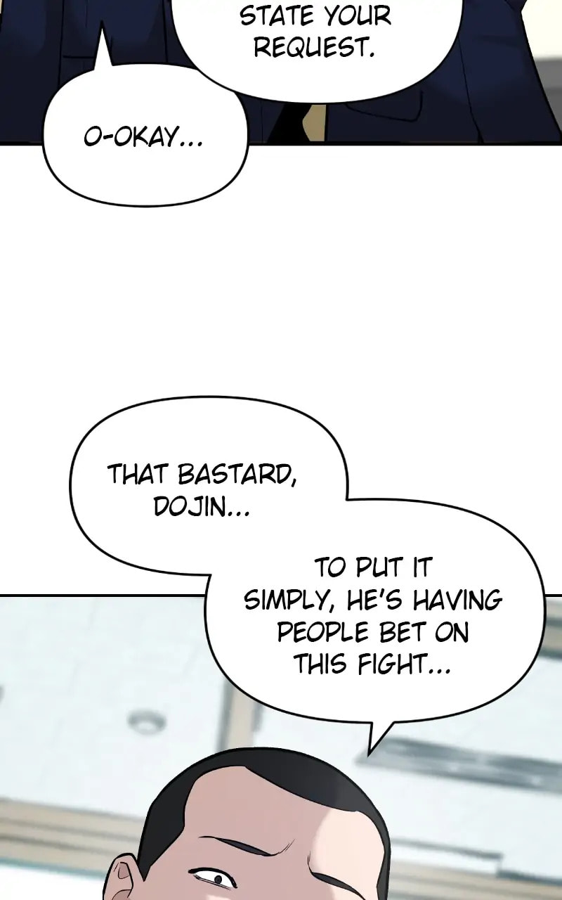 Designated Bully Chapter 28 page 136 - 