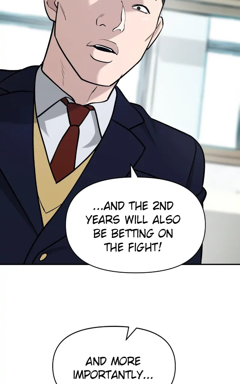 Designated Bully Chapter 28 page 137 - 