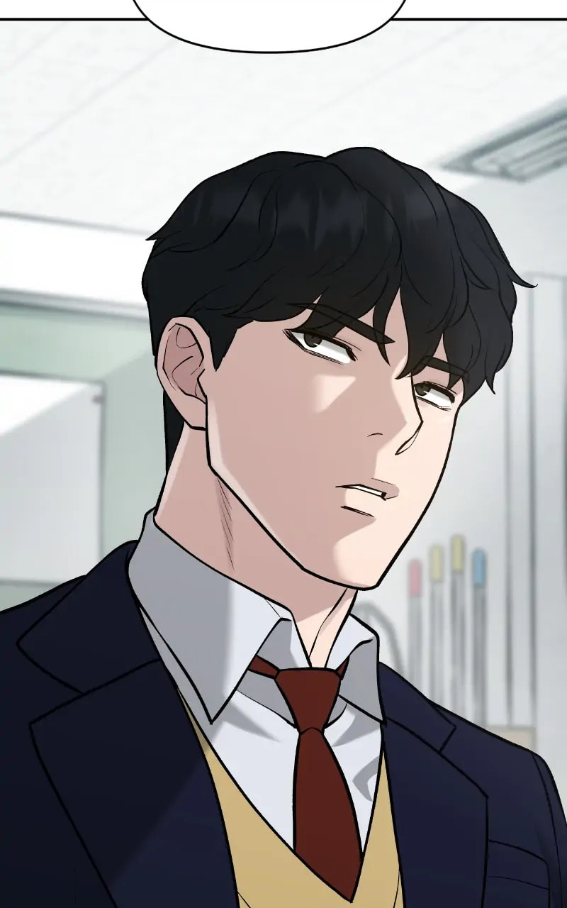 Designated Bully Chapter 28 page 138 - 