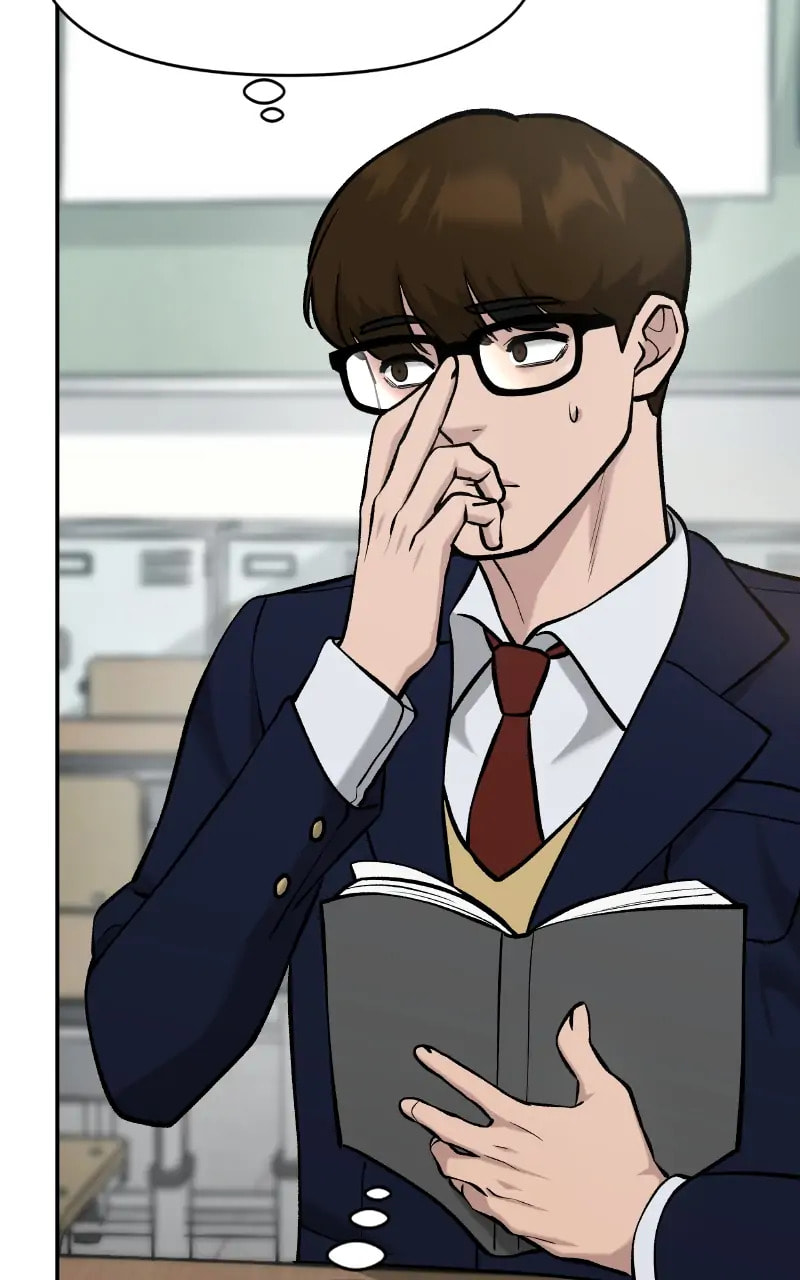 Designated Bully Chapter 28 page 15 - 