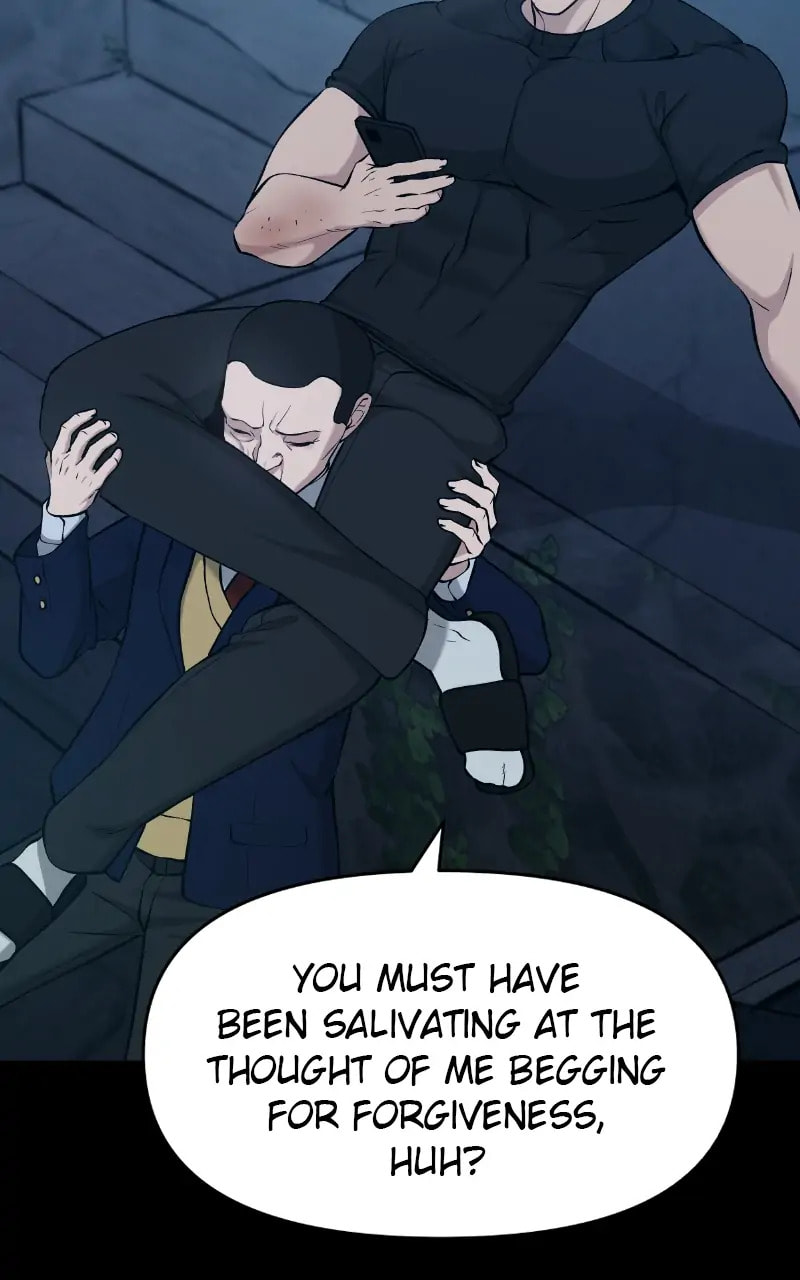 Designated Bully Chapter 28 page 146 - 
