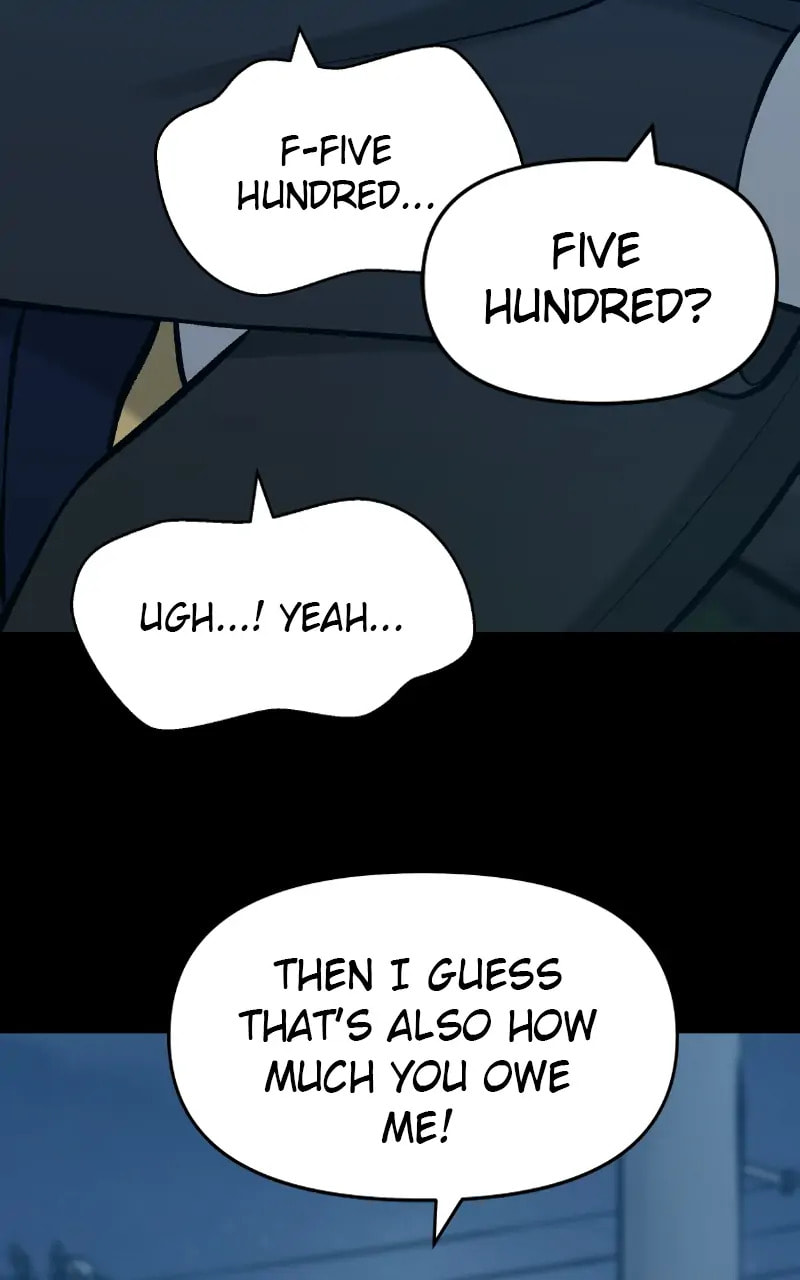 Designated Bully Chapter 28 page 148 - 
