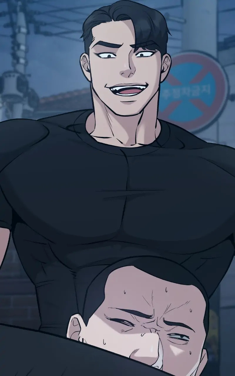 Designated Bully Chapter 28 page 149 - 