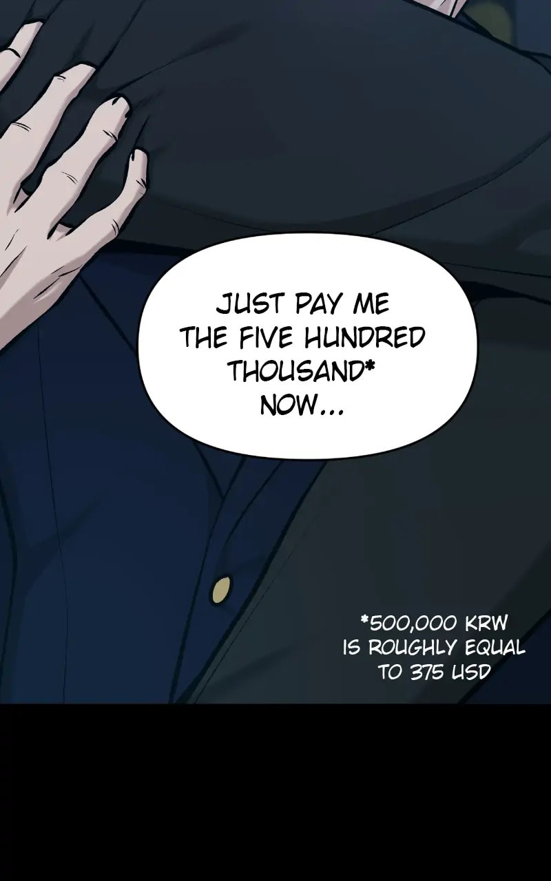 Designated Bully Chapter 28 page 150 - 