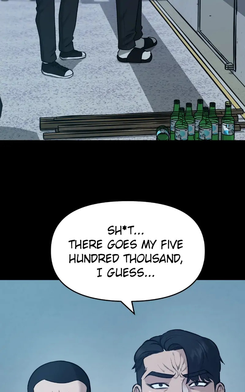Designated Bully Chapter 28 page 154 - 