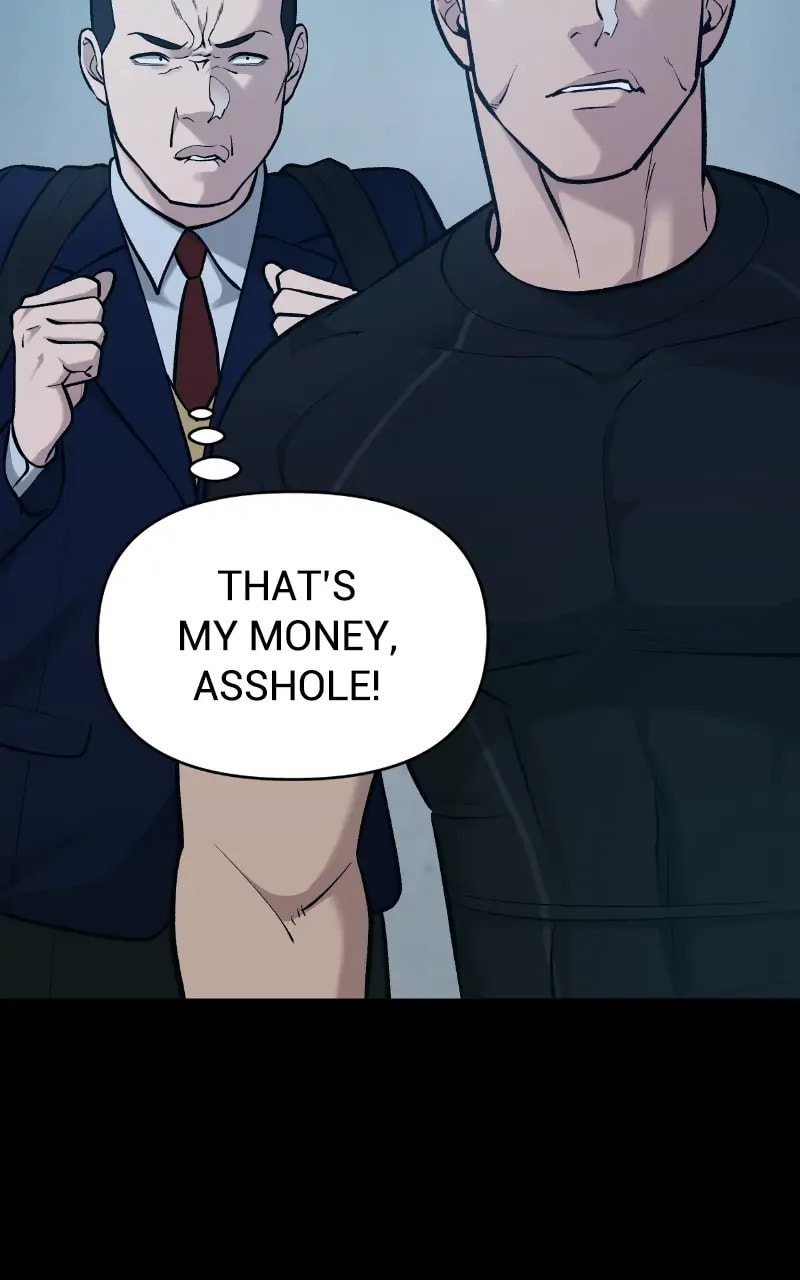 Designated Bully Chapter 28 page 155 - 