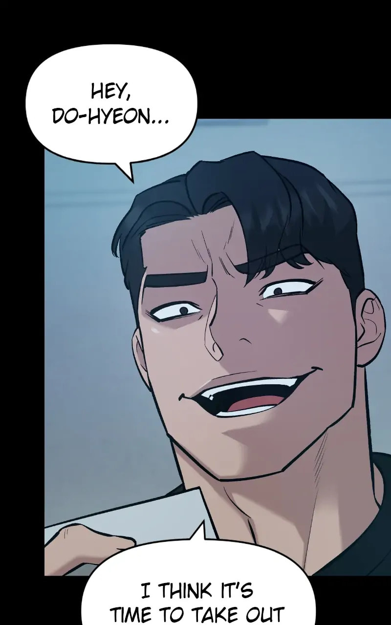 Designated Bully Chapter 28 page 157 - 