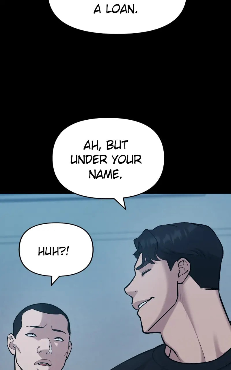 Designated Bully Chapter 28 page 158 - 