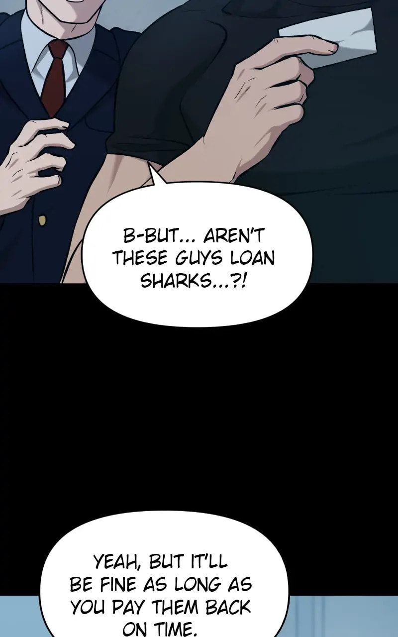 Designated Bully Chapter 28 page 159 - 