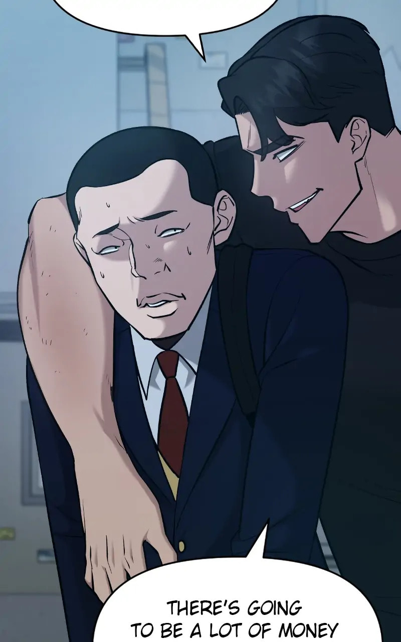 Designated Bully Chapter 28 page 160 - 