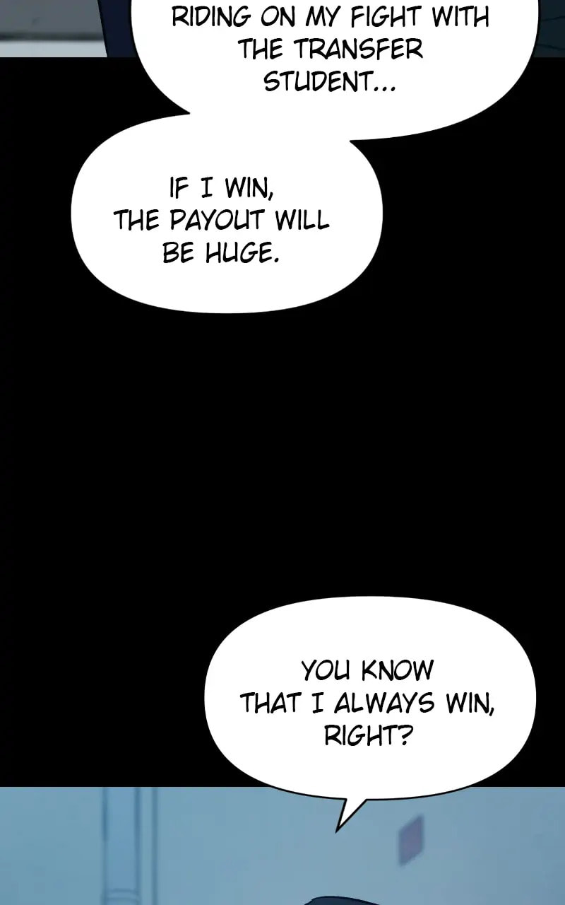 Designated Bully Chapter 28 page 161 - 