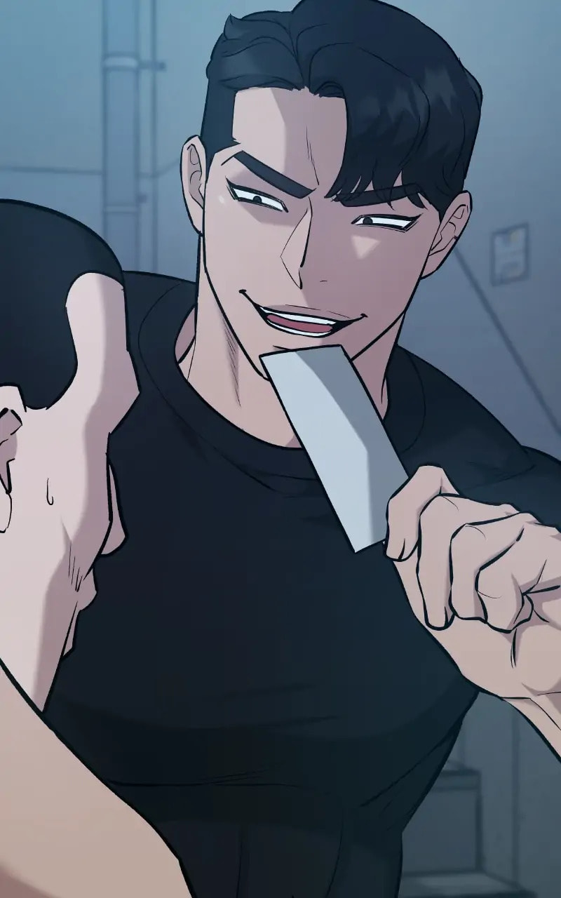 Designated Bully Chapter 28 page 162 - 
