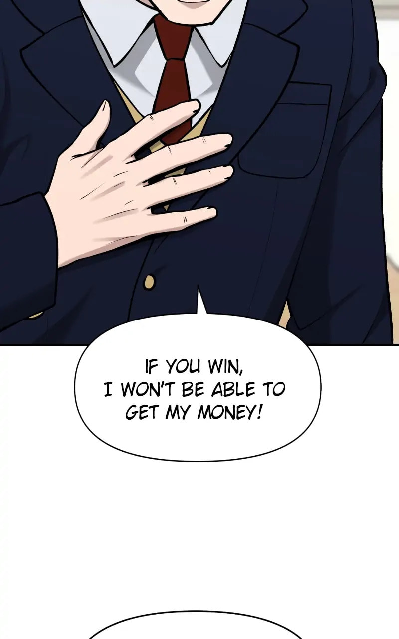 Designated Bully Chapter 28 page 166 - 