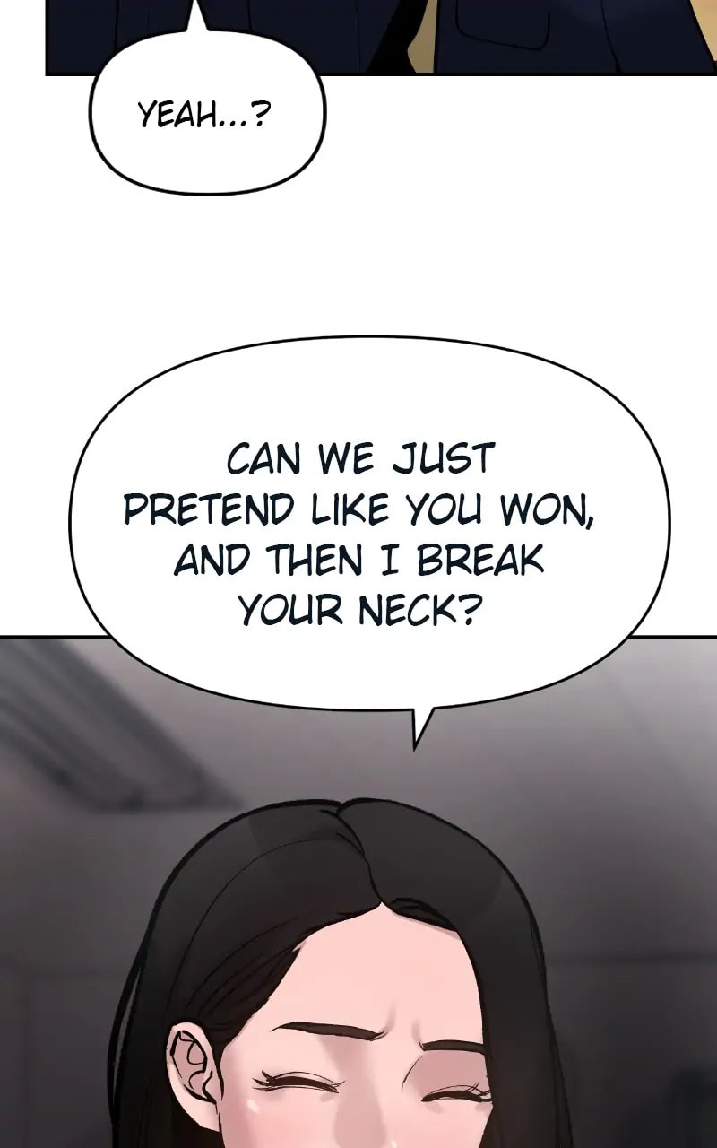 Designated Bully Chapter 28 page 168 - 