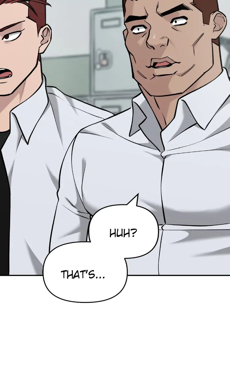 Designated Bully Chapter 28 page 20 - 