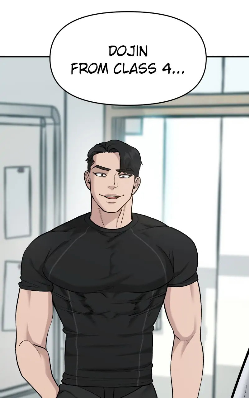 Designated Bully Chapter 28 page 21 - 