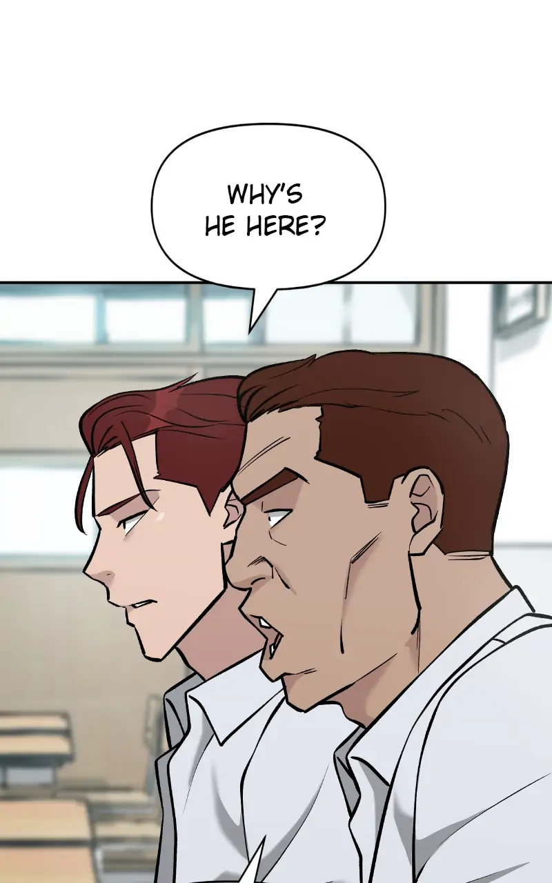 Designated Bully Chapter 28 page 23 - 