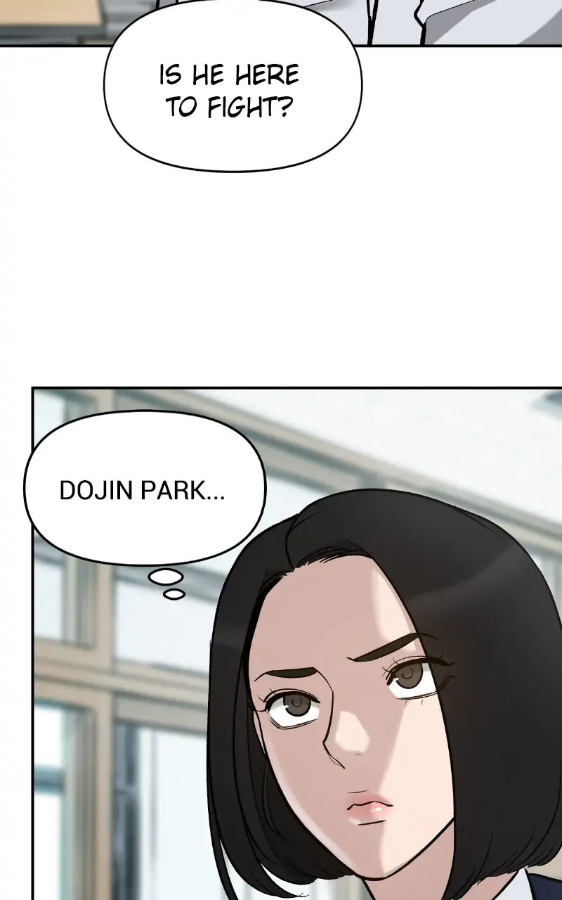 Designated Bully Chapter 28 page 24 - 