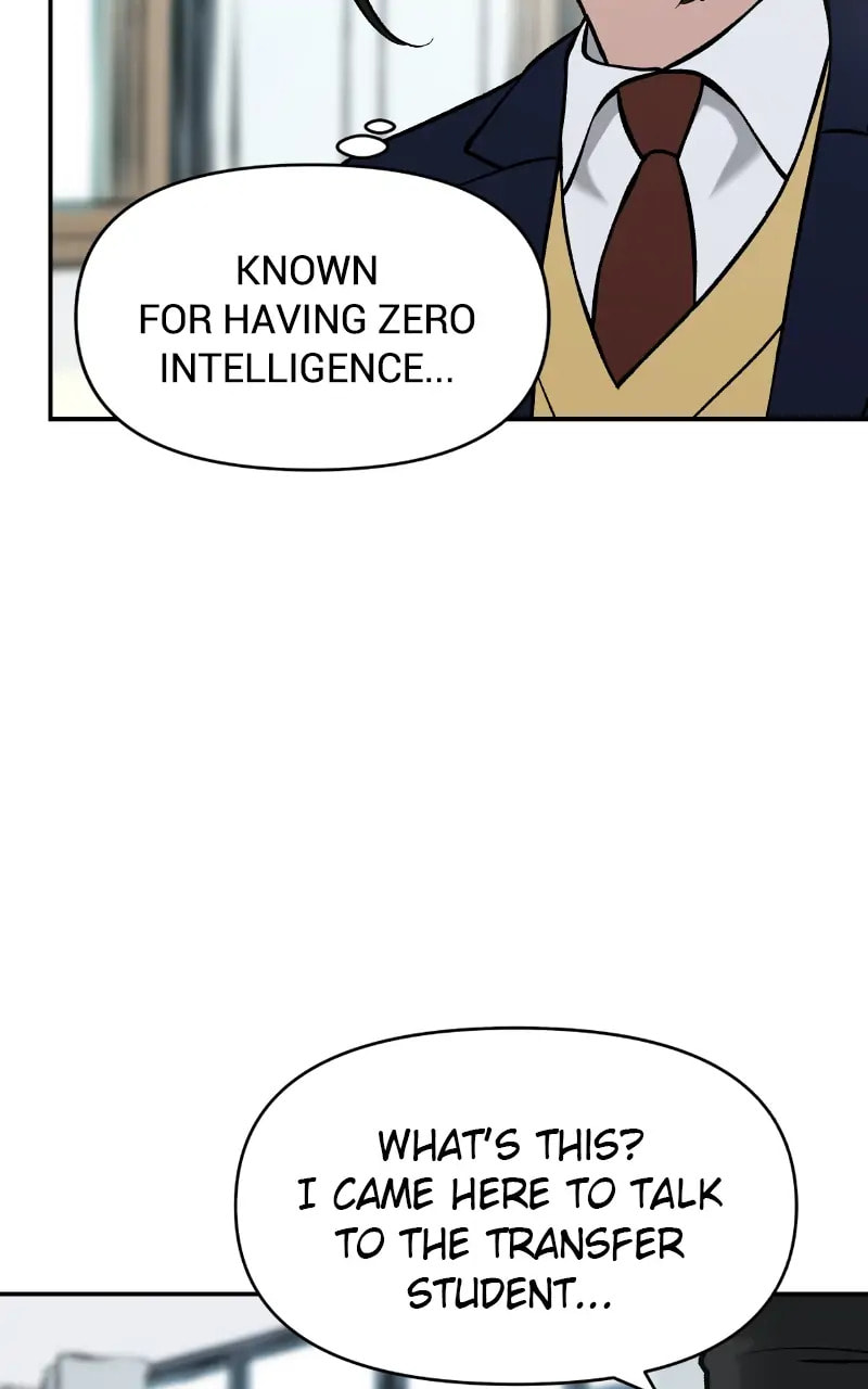 Designated Bully Chapter 28 page 25 - 