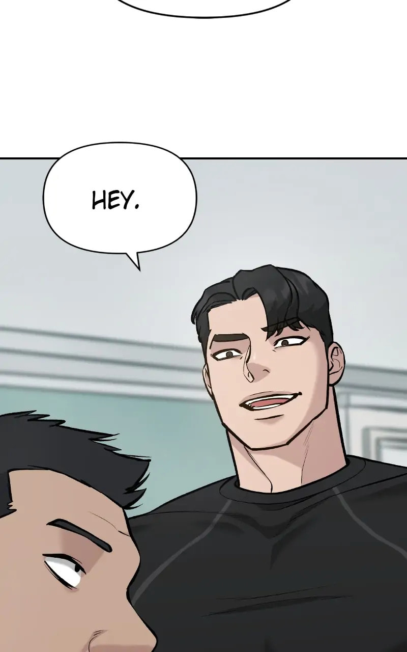 Designated Bully Chapter 28 page 27 - 