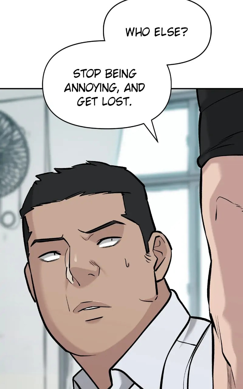 Designated Bully Chapter 28 page 29 - 