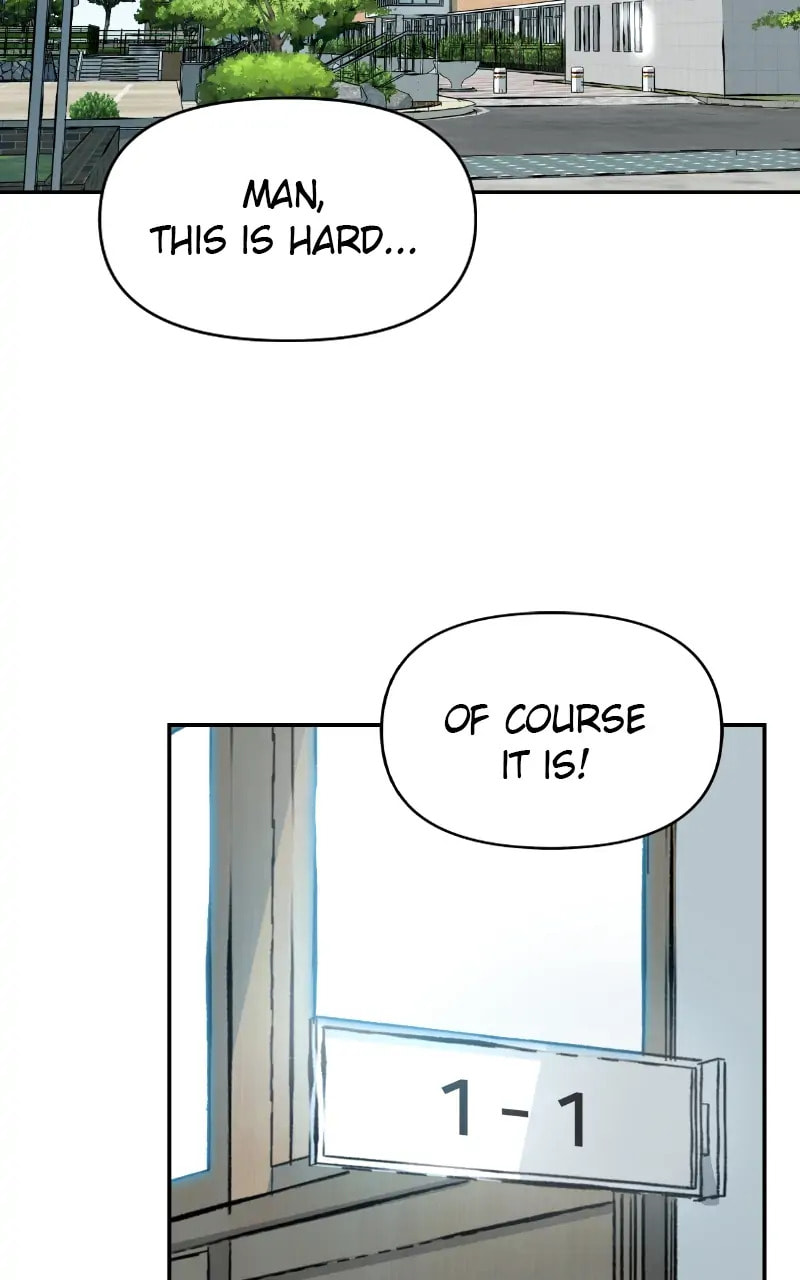 Designated Bully Chapter 28 page 4 - 