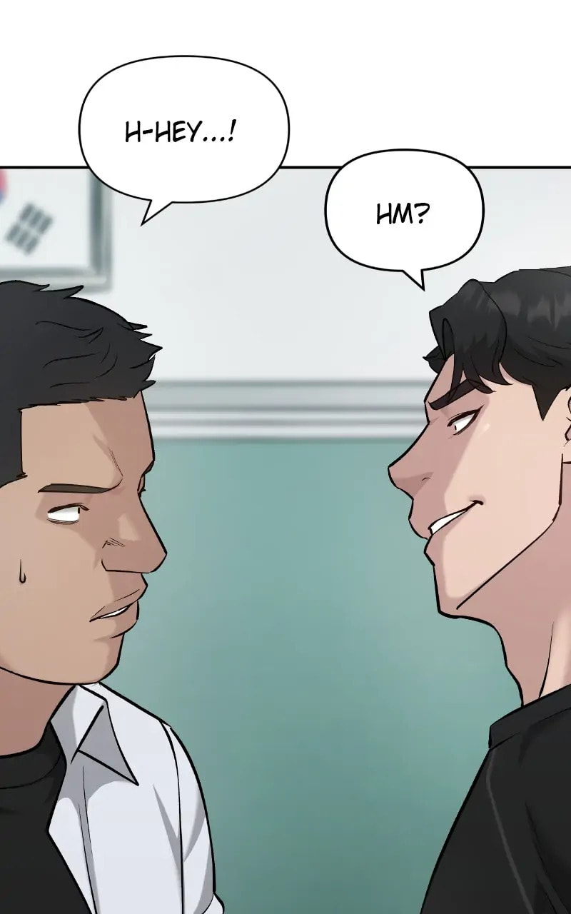 Designated Bully Chapter 28 page 34 - 