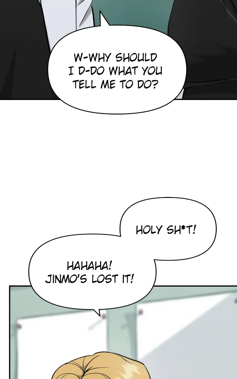 Designated Bully Chapter 28 page 35 - 
