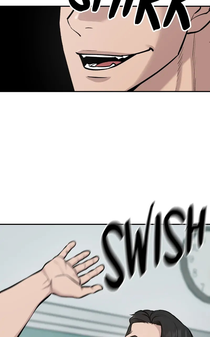 Designated Bully Chapter 28 page 37 - 