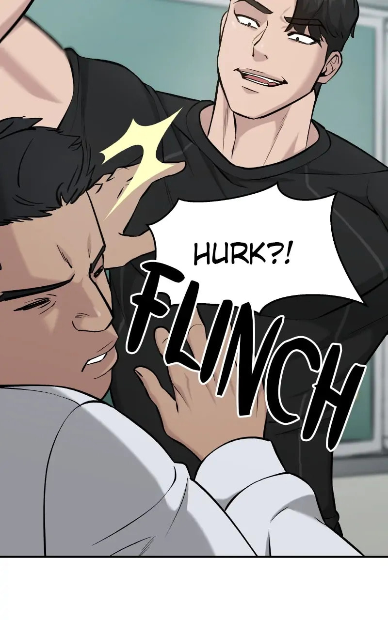 Designated Bully Chapter 28 page 38 - 