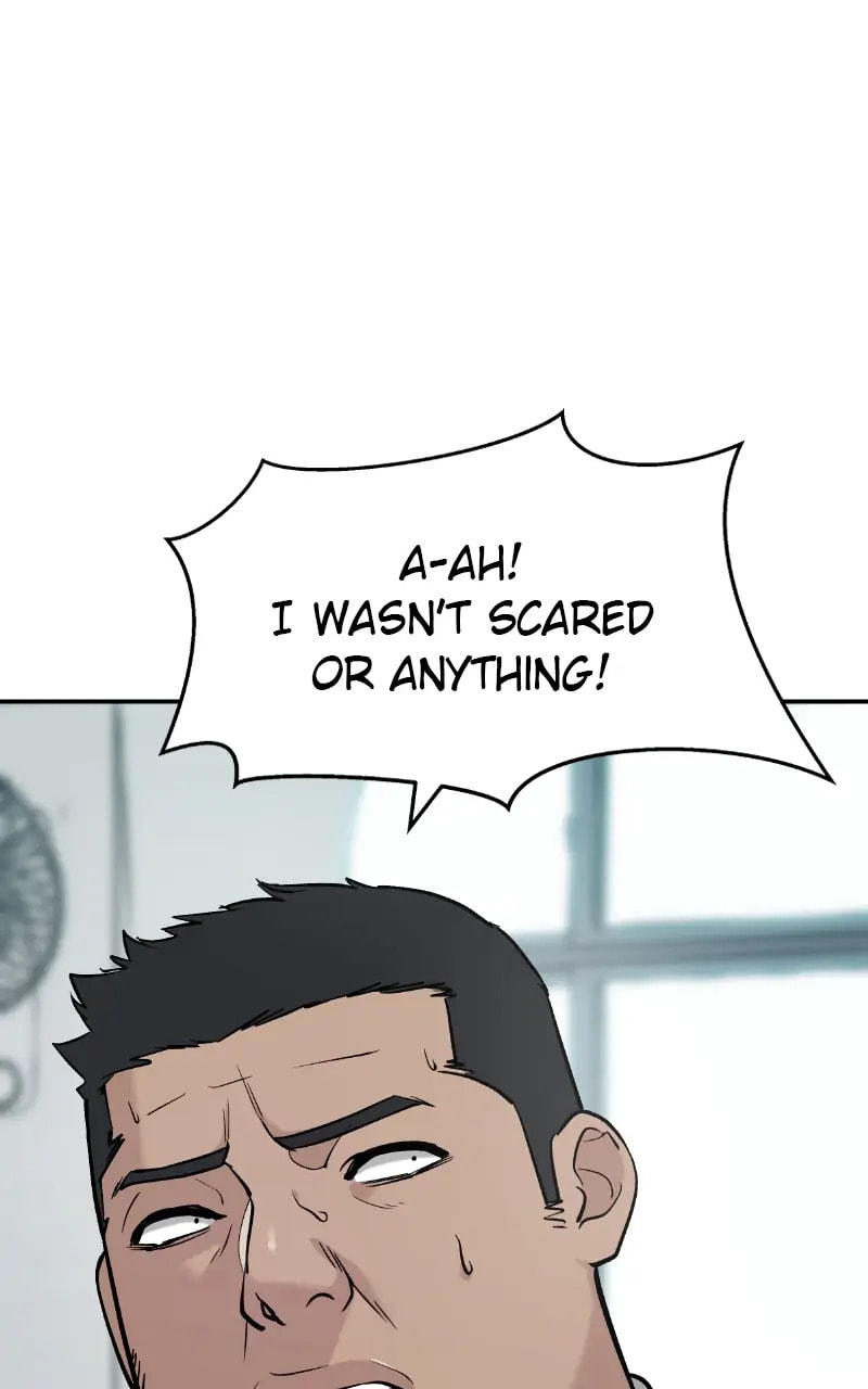 Designated Bully Chapter 28 page 39 - 