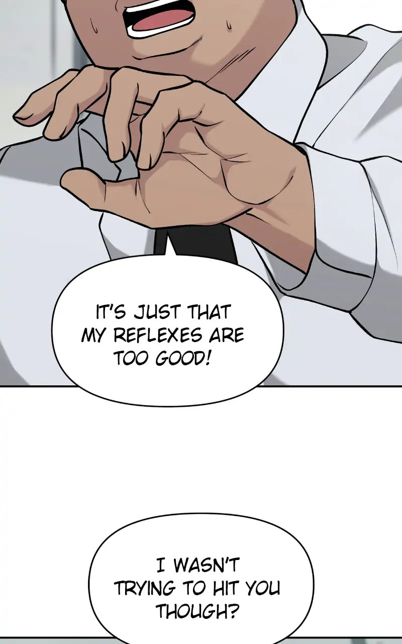 Designated Bully Chapter 28 page 40 - 