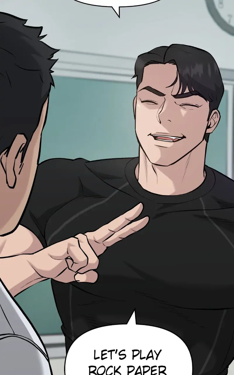 Designated Bully Chapter 28 page 41 - 