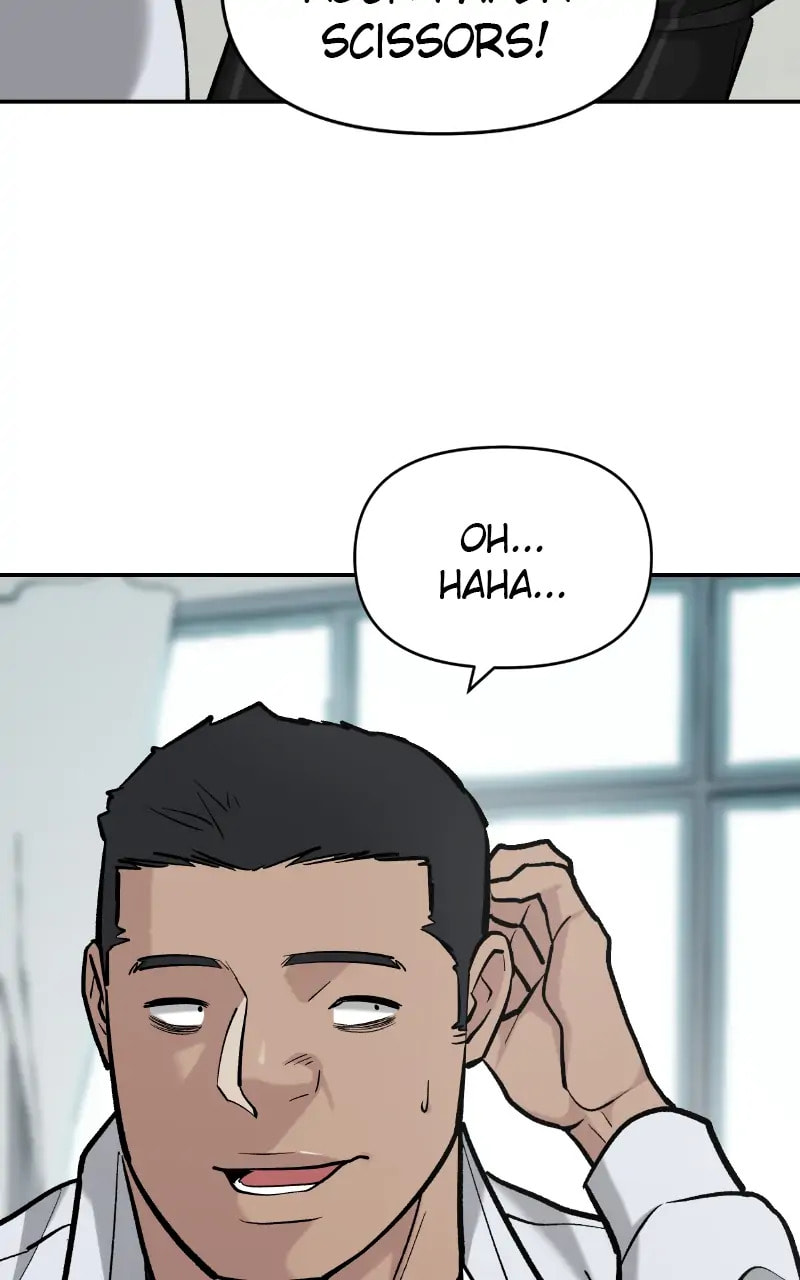 Designated Bully Chapter 28 page 42 - 