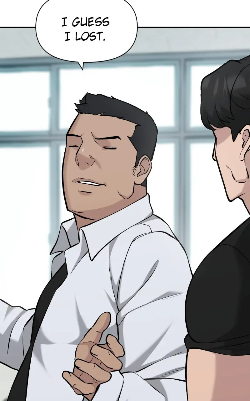 Designated Bully Chapter 28 page 45 - 