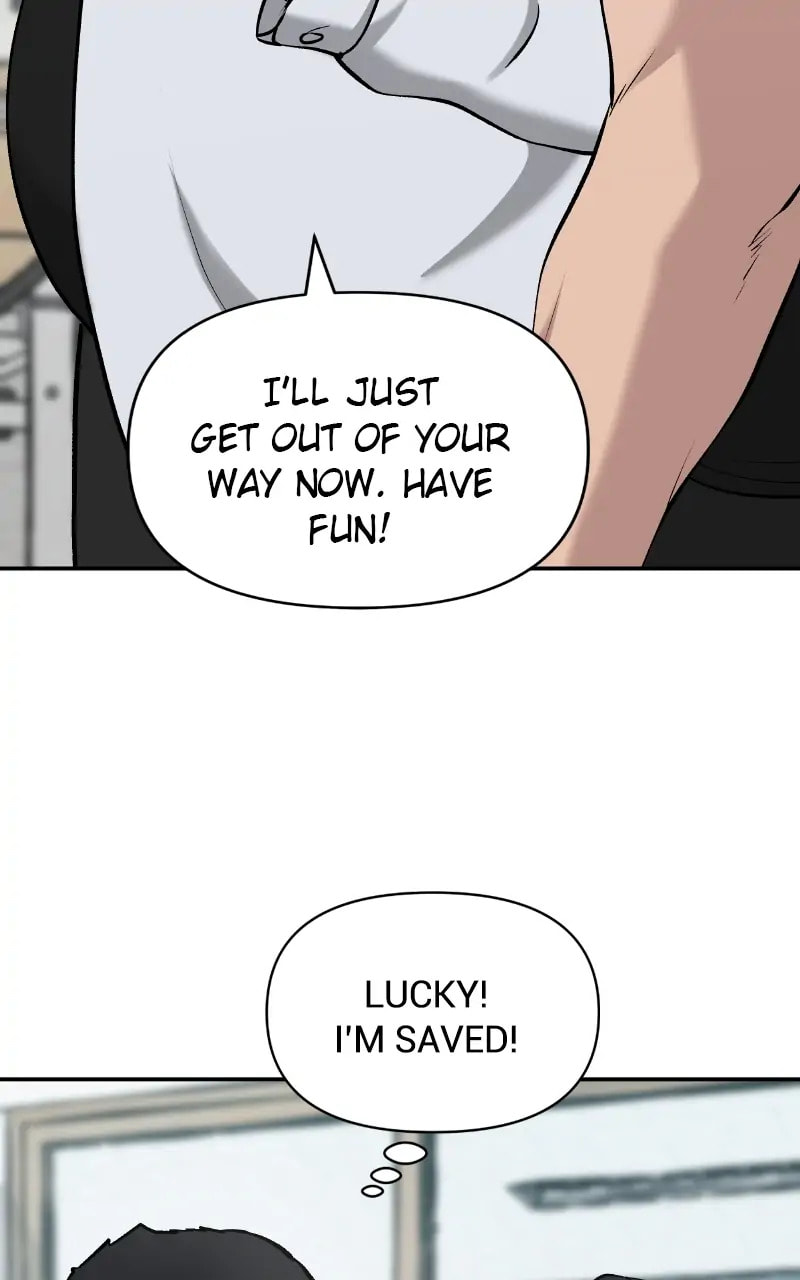 Designated Bully Chapter 28 page 46 - 