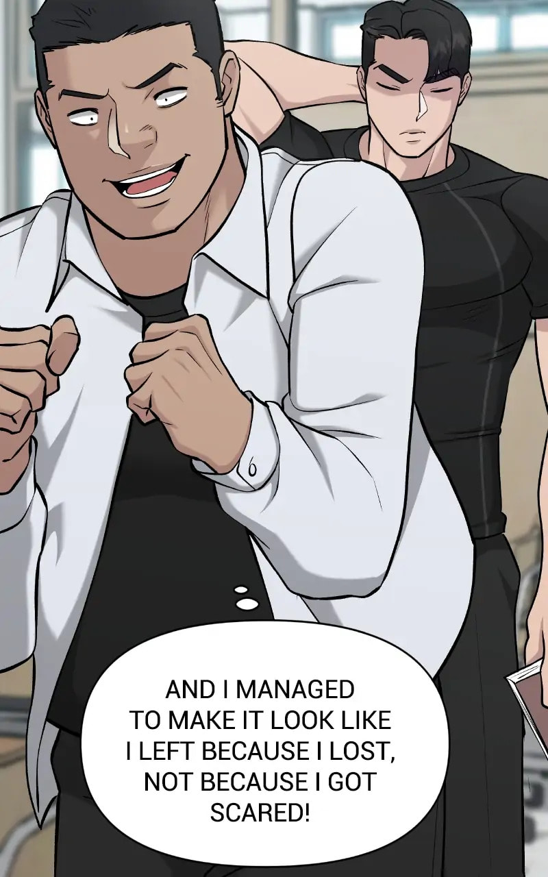 Designated Bully Chapter 28 page 47 - 